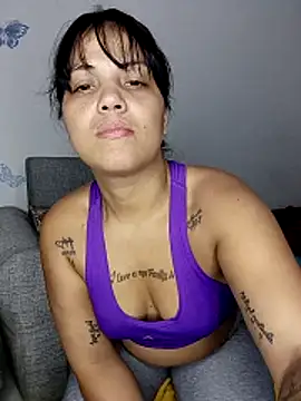 tattyHot95 online show from 01.06.26