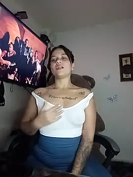 tattyHot95 online show from 05.15.26