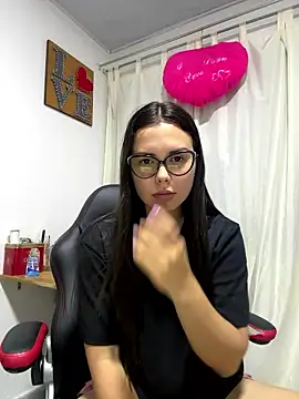 Velvet-touch online show from 01.09.26