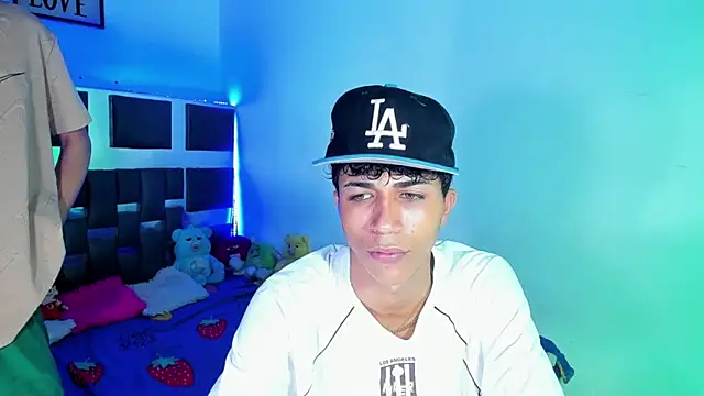 Snapshot of boyswantingplay chatting on 02.07.26 boyswantingplay online show from 02.07.26