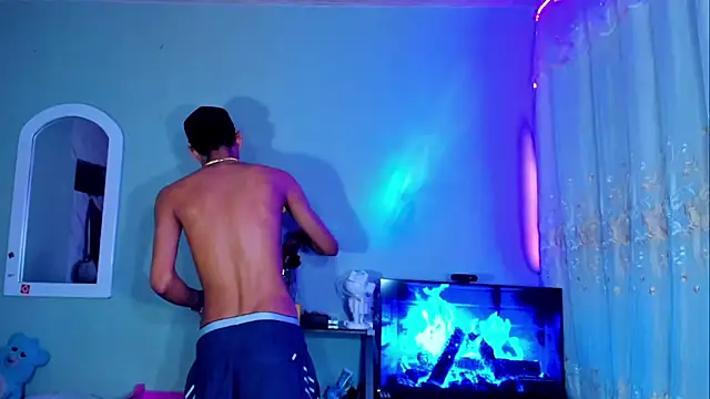 Snapshot of boyswantingplay chatting on 02.25.26 boyswantingplay online show from 02.25.26