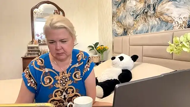 Galatea 2025 online show from 05.25.26