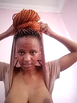 yummy-caramel online show from 10.29.25