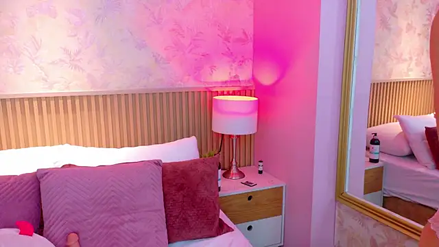 AdelineJhones online show from 03.11.26