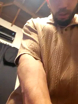 JACKSON STIFLER online show from 11.25.25