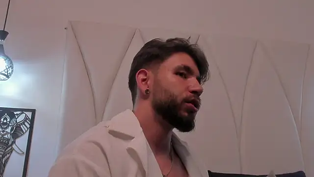 JACKSON STIFLER online show from 01.06.26