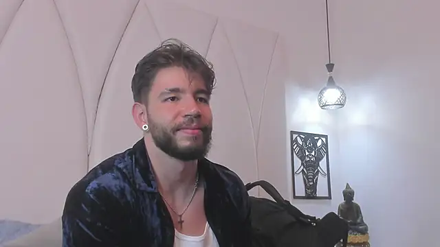 JACKSON STIFLER online show from 01.14.26