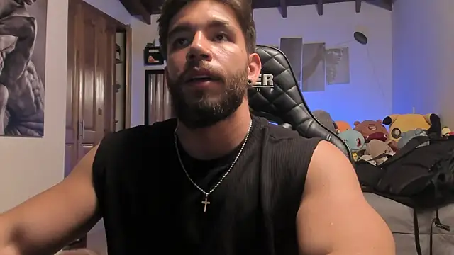 JACKSON STIFLER online show from 01.17.26