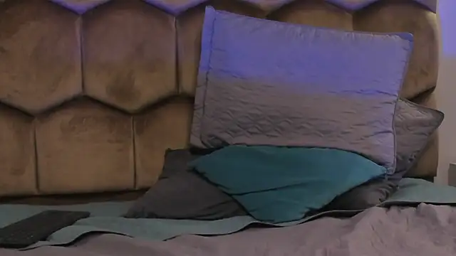 JACKSON STIFLER online show from 02.10.26