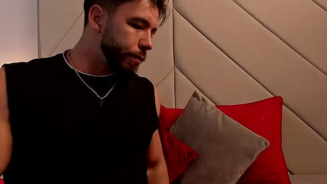 JACKSON STIFLER online show from 04.01.26