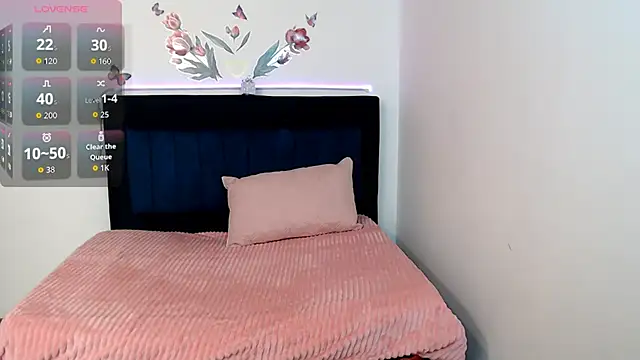 BRYXS1 online show from 02.17.26