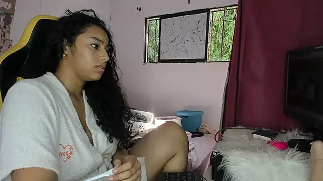 emily stars1 online show from 03.24.26