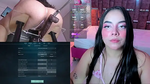 PurryBella online show from 01.13.26