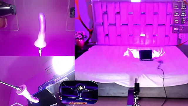 PurryBella online show from 02.26.26