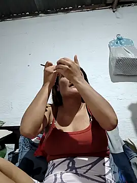 Catalina Bairon online show from 10.22.25