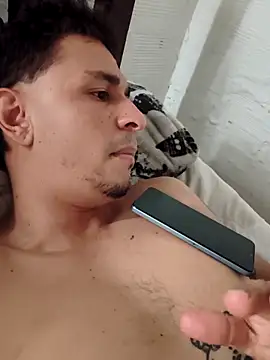 Catalina Bairon online show from 11.04.25