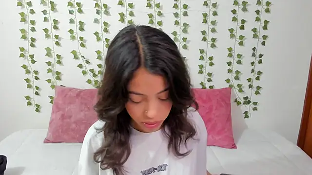 emily jonessxx online show from 02.14.26