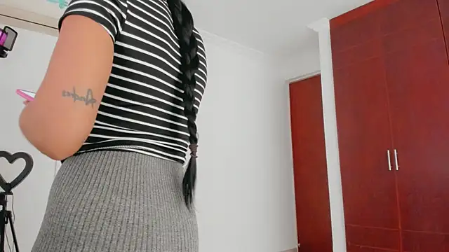  Anastasia 28 online show from 12.02.25