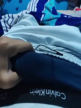 Scorpion05  online show from 03.08.26