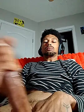 BigPrettyDick777 online show from 01.13.26