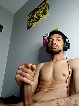 BigPrettyDick777 online show from 03.05.26