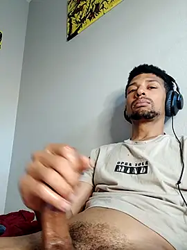 BigPrettyDick777 online show from 03.21.26