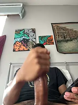 BigPrettyDick777 online show from 04.16.26