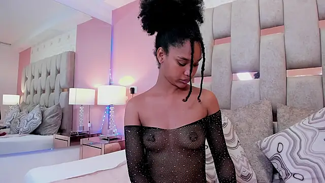 karolebonyy online show from 11.16.25