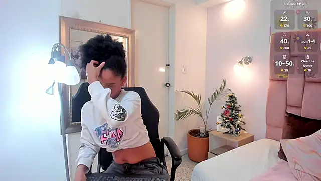 karolebonyy online show from 12.05.25