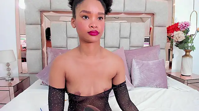 karolebonyy online show from 01.18.26