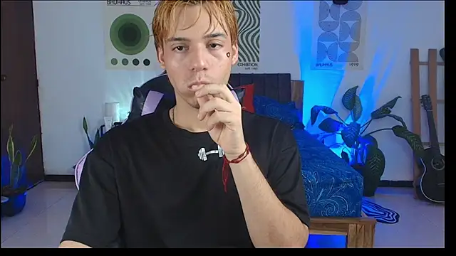 Habel  moretti online show from 02.12.26