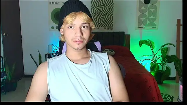 Habel  moretti online show from 02.22.26