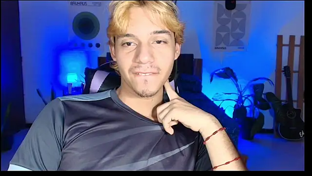 Habel  moretti online show from 02.25.26