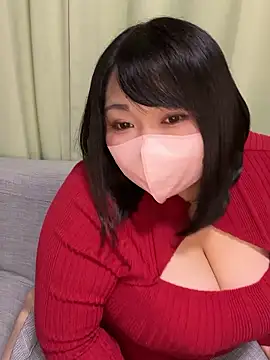 airi 0012 online show from 10.24.25