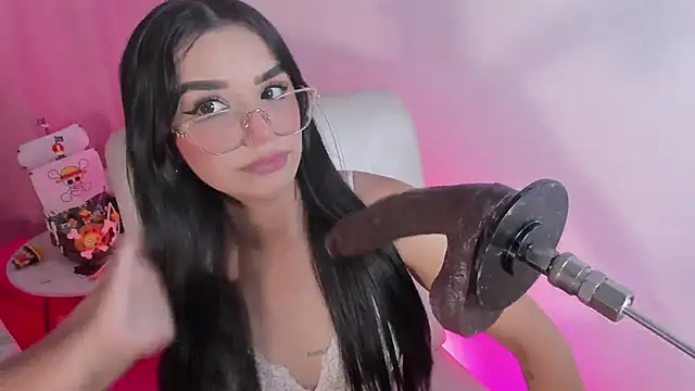 laana foxx online show from 02.03.26