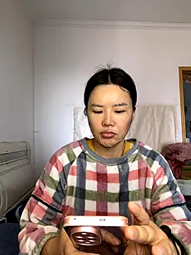 yoyou666 online show from 11.29.25