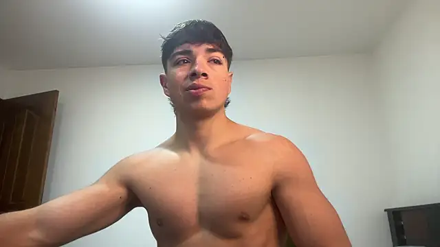 Snapshot of JUSTIN_JHONS chatting on 11.12.25 JUSTIN JHONS online show from 11.12.25