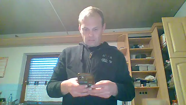 tommy3300 online show from 10.31.25