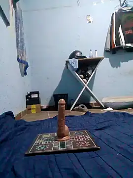 666Daemon666 online show from 12.05.25