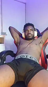 Suamyst 25 online show from 04.20.26