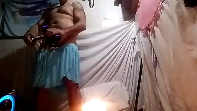 BulbasaurIsmettv online show from 04.10.26