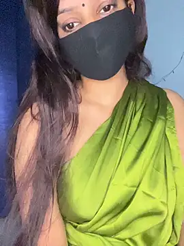 Cute Marina online show from 02.11.26