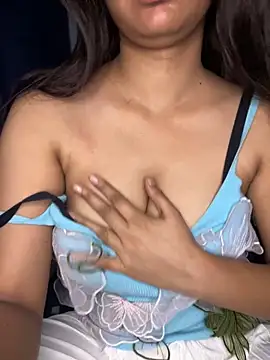 Cute Marina online show from 03.21.26