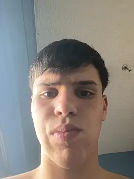 Snapshot of lucaaa_01 chatting on 10.23.25 lucaaa 01 online show from 10.23.25