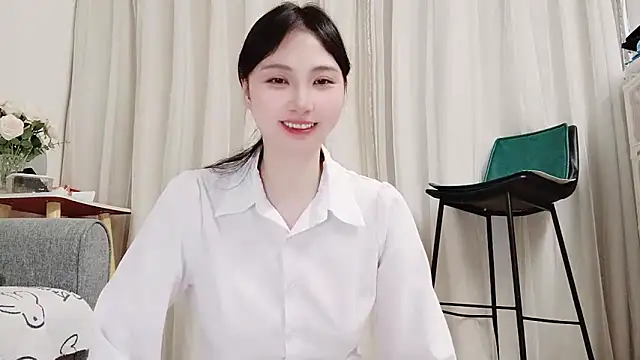 yuyan3929 online show from 04.02.26