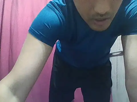 Snapshot of Krikri_sc chatting on 02.21.26 Krikri sc online show from 02.21.26