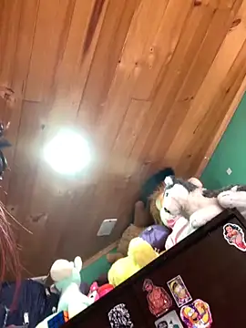 Emilyy-18 online show from 10.27.25