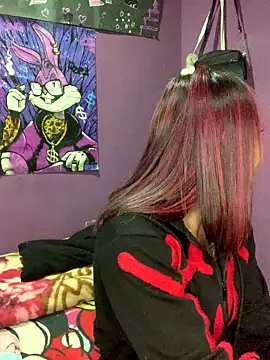 Emilyy-18 online show from 11.06.25