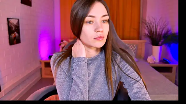 lollyrais online show from 04.07.26