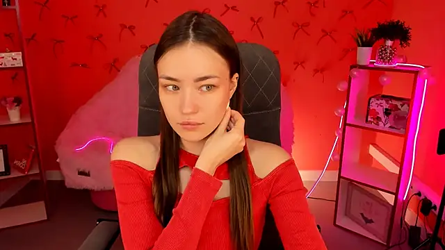 lollyrais online show from 04.27.26